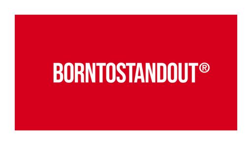 BorntoStandOut